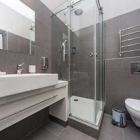 Goodrest On Deribasovskaya Apartment Odesa Exterior photo