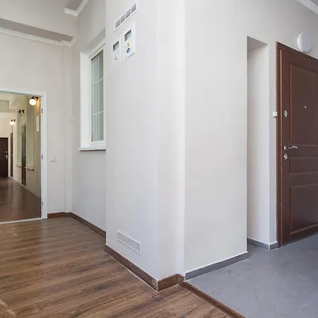 Goodrest On Deribasovskaya Apartment Odesa Exterior photo