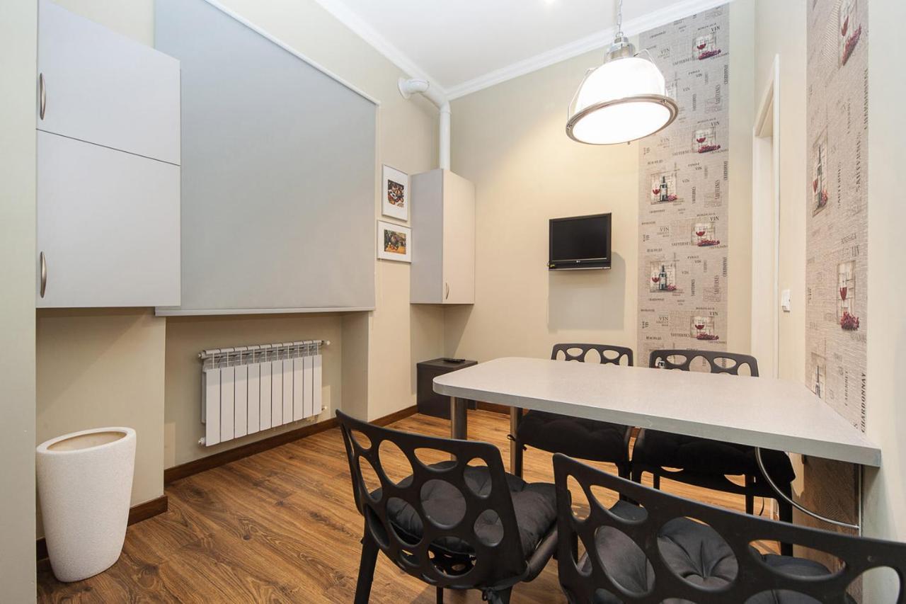 Apartment Goodrest On Deribasovskaya Odesa