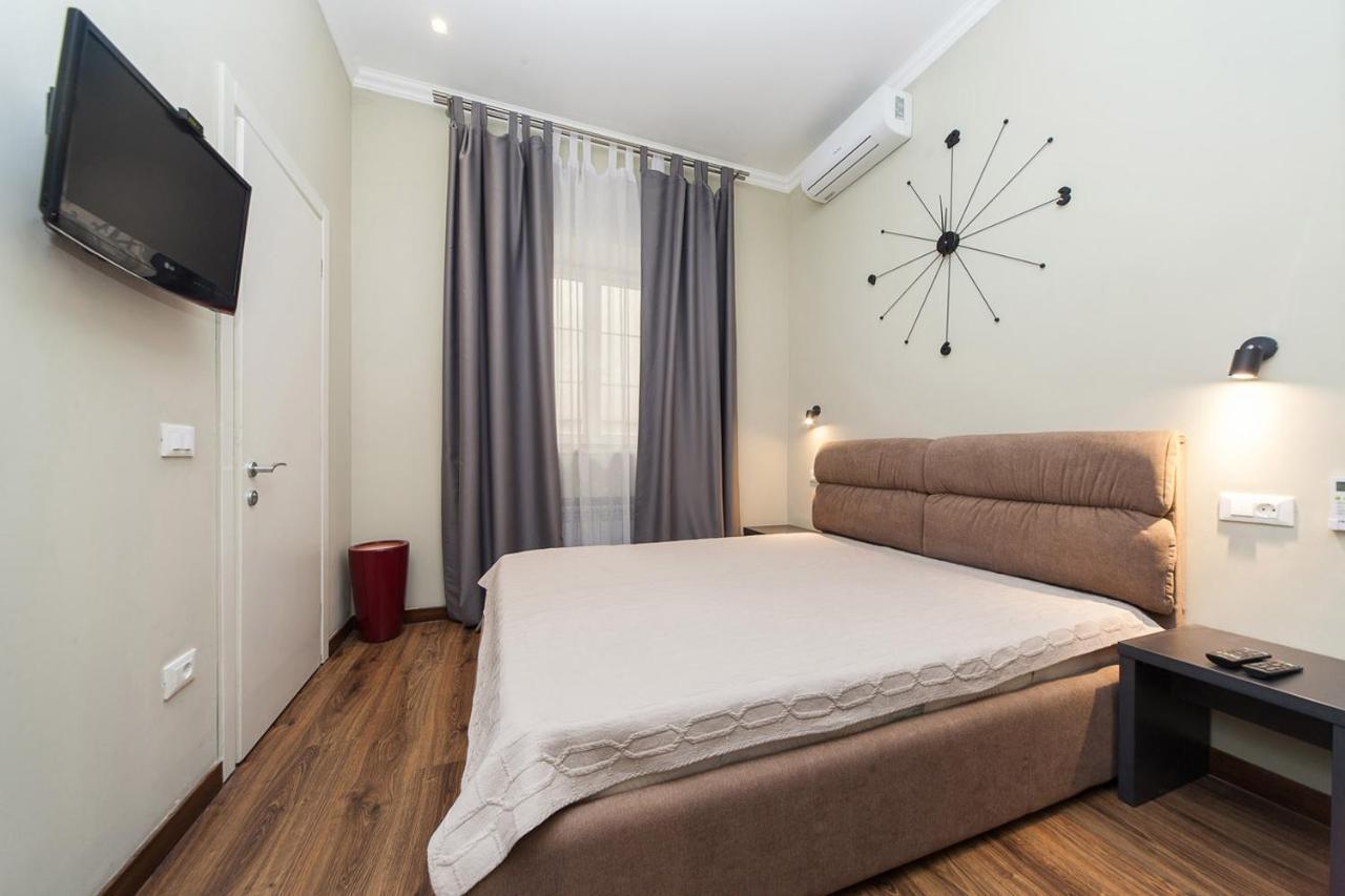 Apartment Goodrest On Deribasovskaya *