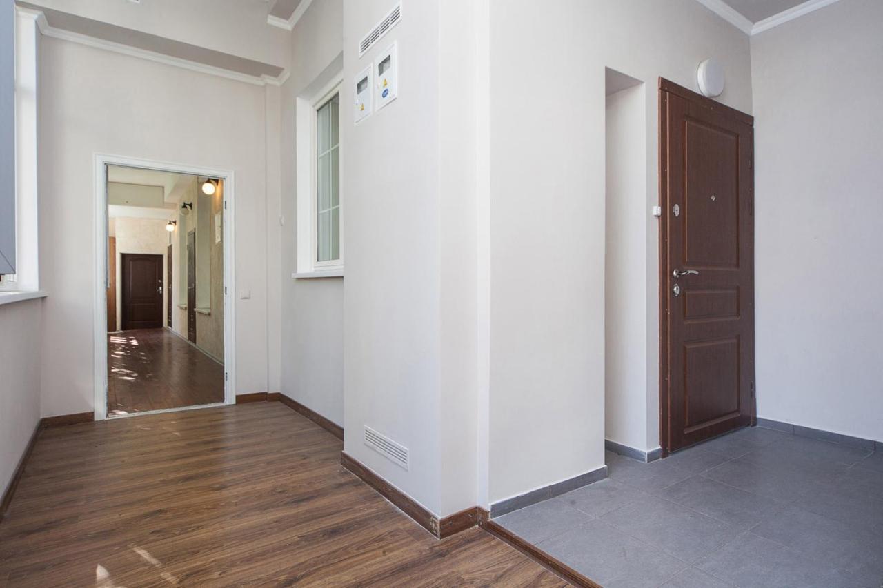 Goodrest On Deribasovskaya Apartment *